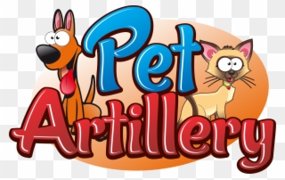 Dog And Cat Beds Nfl And Ncaa Gear, Cages, Aquariums - Cartoon Clipart