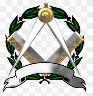 Felicitas Masonic Lodge No - Arminia Bielefeld Logo Png Clipart