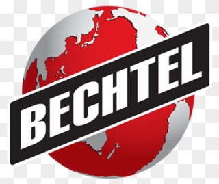 Learn More > - Bechtel Group Logo Clipart