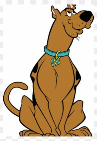 Scooby Doo - Scooby Doo Scooby Clipart