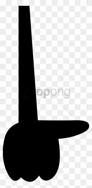 Free Png Bfdi Arms Thumbs Up Png Image With Transparent - Bfdi Arms Thumbs Up Clipart