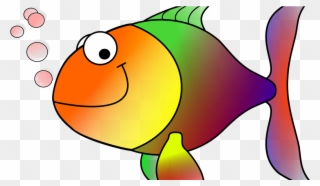 Blog Pescado Essential Diet - Animated Picture Of Fish Clipart