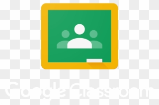 Available On The Web For Any Device - Google Classroom Logo Clipart