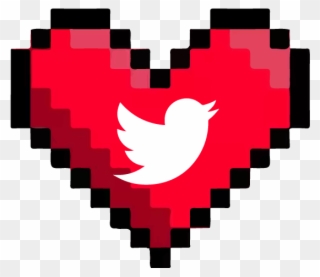 Wish List - Valentines Day Pixel Art Clipart