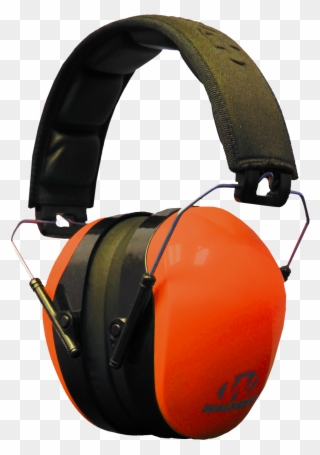 Walkers Gwpdcpmbo Passive Advanced Protection Earmuff - Headphones Clipart