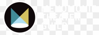 Menomonie Theater Guild - Circle Clipart