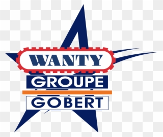 Logo Wgg - Logo Wanty Groupe Gobert Clipart