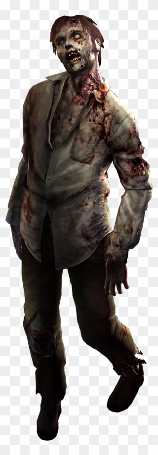 Clip Art Images - Call Of Duty Zombie Png Transparent Png