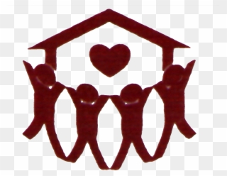 Plano Community Home Logo Clipart