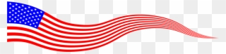 Download Similars - American Flag Banner Png Clipart