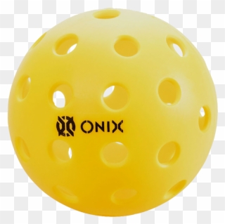 Onix P2outdoor V=1541102082 - Pickleball Ball Size Clipart