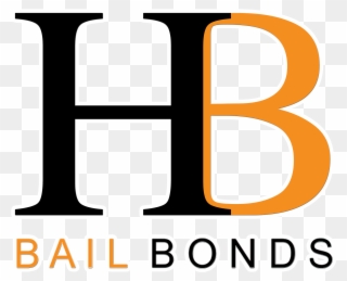 Hb Bail Bonds Clipart