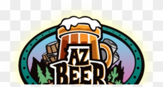 The Tucson Weekly's Daily Dispatch - Arizona Beer Week Logo Clipart
