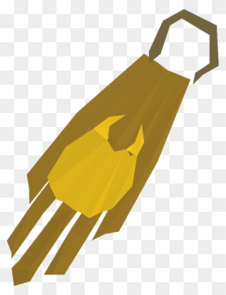 The Team-17 Cape Is A Wilderness Cape That Can Be Purchased - Team 17 Cape Osrs Clipart
