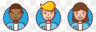 If You're A Marketer, You May Be Writing For Other Clipart