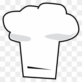 Object Show Chef Hat Clipart