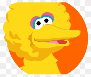 Sesame Street Characterss Surprising Free Coloring - Sesame Street Clipart