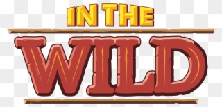 In The Wild Vbs - Illustration Clipart