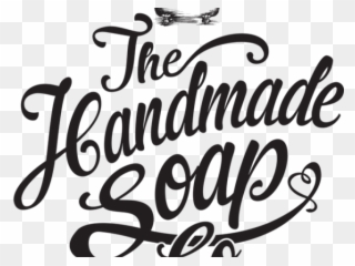 Company Logos Clipart Soap - Handmade Soap Company - Png Download