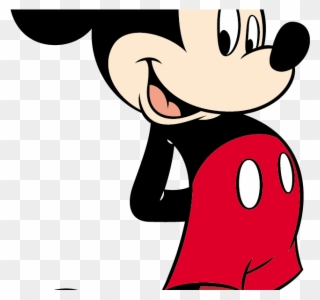 Celebrating Mickey Mouse's Birthday - Mickey The True Original Clipart