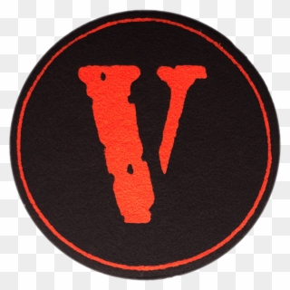 Vlone Logo Png Transparent Background - V Lone Logo Png Clipart