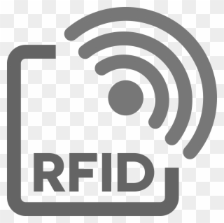 Using Rfid Can Aid In Streamlining Processes, Improving - Ville De Saint Etienne Clipart