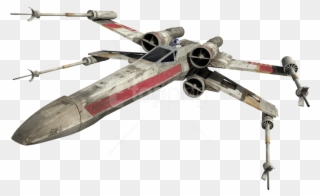Free Png Download X-wing Fighter Png Images Background - X Wing Transparent Clipart