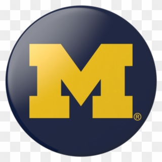 Michigan Wolverines Background Clipart