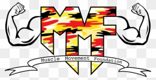 5c66e072082fc - Muscle Movement Foundation Clipart