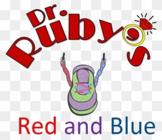 Ruby Helps Kids Break It Down - Review Trackers Logo Clipart