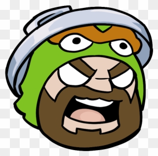 I'm Clipart