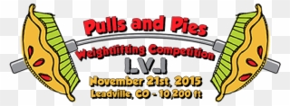 Leadville Lifters Hosted Their Fall Competition, Pulls - Stop Bullying Posters Clipart