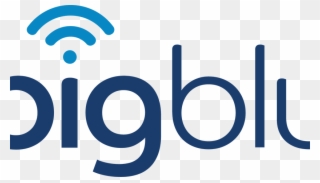 Bigblu Broadband Clipart