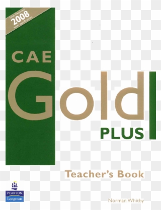 Pdf - Cae Gold Plus Teacher's Book Pdf Clipart