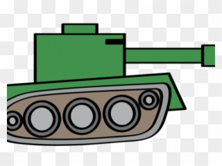 Tanks Clipart Transparent Background - Tank - Png Download