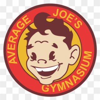 Average Joes Clipart