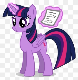 Mlp Twilight Sparkle Crying Clipart