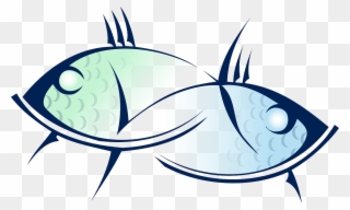 Mar - Clipart Fisch - Png Download