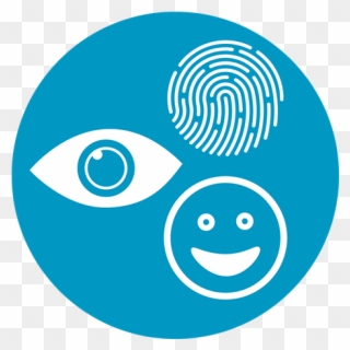 $90,000 Equivalent Media Value - Touch Id Clipart