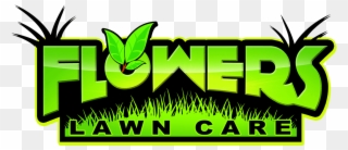 Flowers Lawn Care - Ohio Clipart