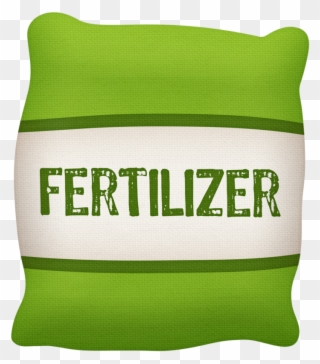 B *✿*veggie Garden - Fertilizer Clipart Png Transparent Png