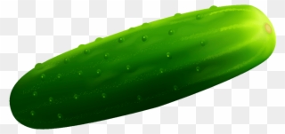 Kisspng Pickled Cucumber Vegetable Melon Clip Art 5abc0627b463b5 - Pickled Cucumber Transparent Png