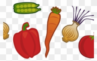 Vegetable Clipart Banner - Zazzle Eat Your Veggies Give Peas A Chance Tote Bag - Png Download