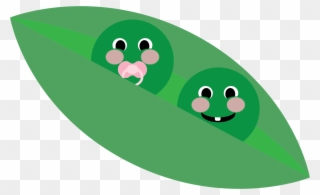 Pea Computer Icons Download Vegetable Fruit - Peas Clipart Png Transparent Png