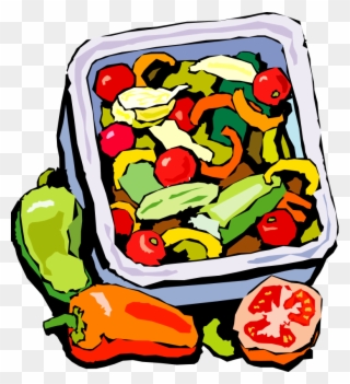 Vegetables 46 Free Vector - Clip Art - Png Download
