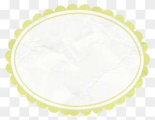 Image Transparent Download Baby Borders Clipart - Paper - Png Download