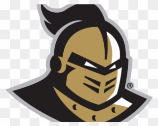 Soccer Clipart Knight - University Of Central Florida Knights Logo - Png Download