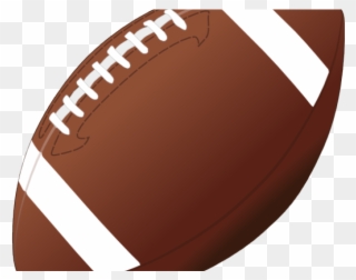 Soccer Clipart Transparent Background - American Football Ball Png