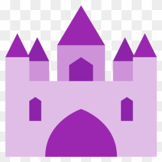 Free Palace Png Photos - Purple Palace Logo Clipart