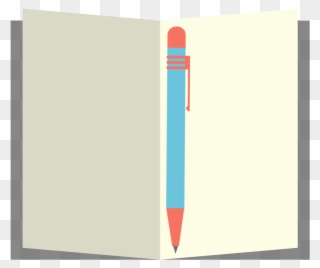 Notepad - Notepad Favicon Clipart